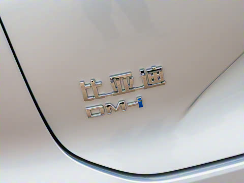 2025�� DM-i 200KM�����״�������