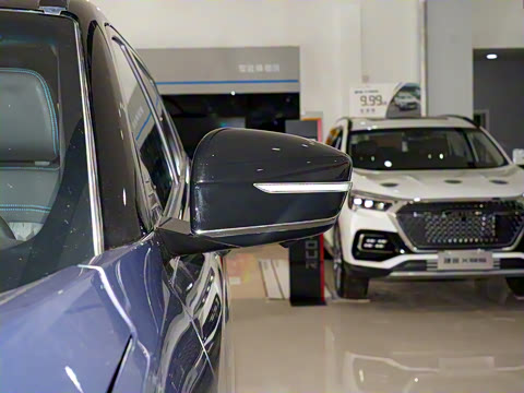 2020�� 1.5T DCT��Cool 5��