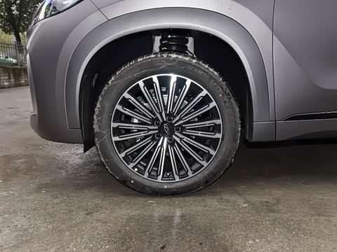 2025�� 2.0T ˫������������� 7��