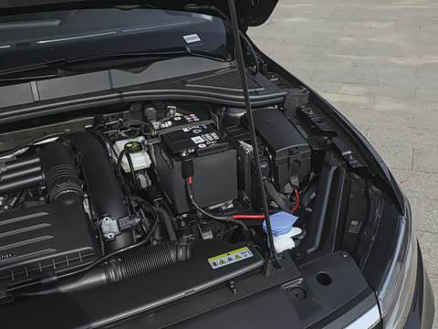 2025�� �Ŀ� 200TSI DSG���е�����