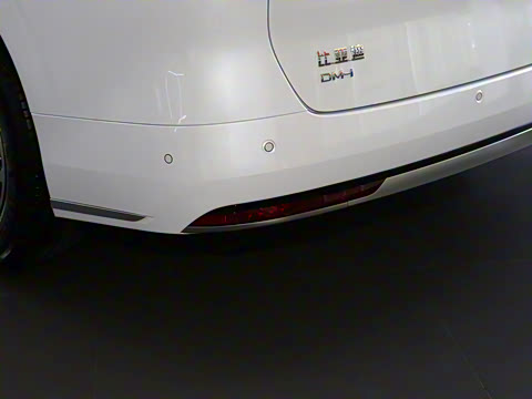 2025�� DM-i 1.5T 180km ��Խ��