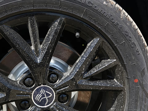 2025�� DM-i �Ǽݰ� 125KM��Ӣ��