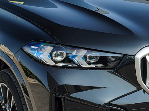 2025�� xDrive 40Li M�˶���ҹ��װ