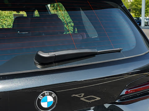 2025�� xDrive 40Li M�˶���ҹ��װ