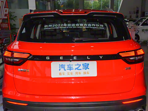 2023�� 1.5T DCT�����