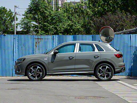 2025�� quattro 45�����ذ� 35TFSI ʱ�ж�����