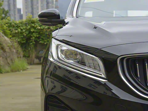 2022�� 1.5T PHEV ������