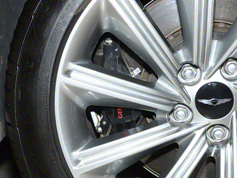 2024�� 2.0T ���Ͱ���������� Shooting Brake