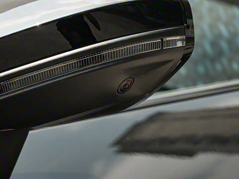 2025�� RS 7 4.0T Sportback performance