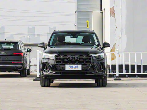 2025�� 45 TFSI quattro S line����ʿ��