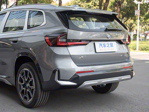 2024�� sDrive25Li X�����װ