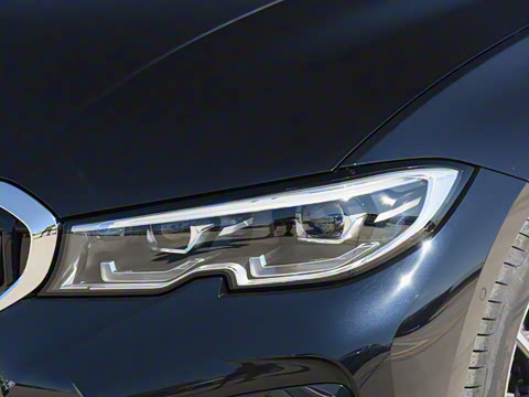 2021�� 320Li M�˶���װ