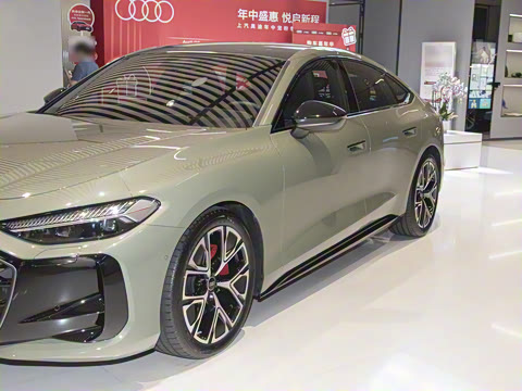 2026�� TFSI 150kW ����quattro��