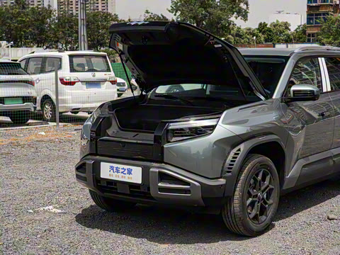 2025�� 501KM ����Max��