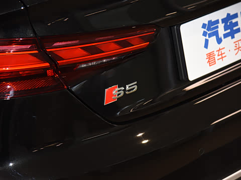 2022�� S5 3.0T Sportback