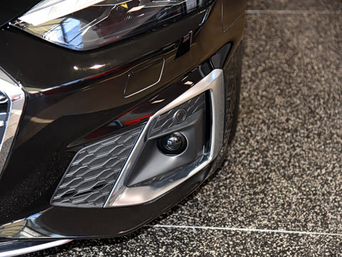 2022�� S5 3.0T Sportback