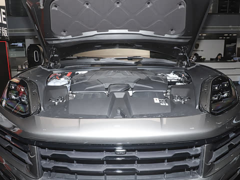 2025�� Cayenne 3.0T ���ΰ�