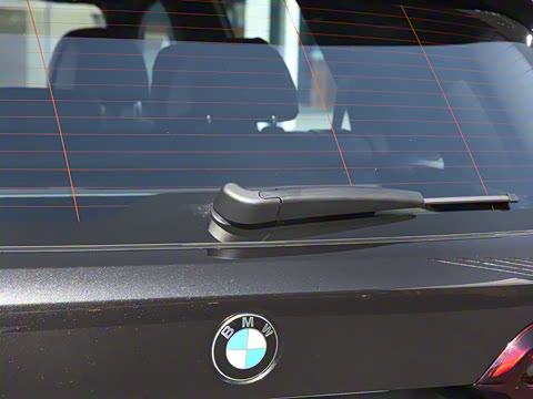 2022�� �Ŀ� xDrive 40Li M�˶���װ