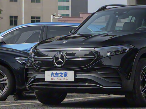 2022�� EQB 350 4MATIC �׷��ر��