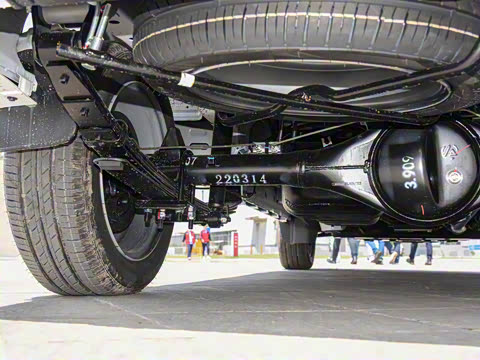 2022�� 1.5L ����ʨ�ͳ� 7��