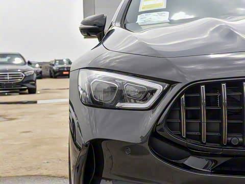 2025�� AMG GT 50 �����ܳ� �й��ر��