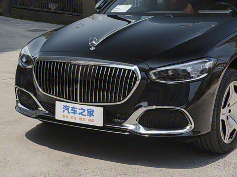 2025�� �Ŀ� S 480 4MATIC