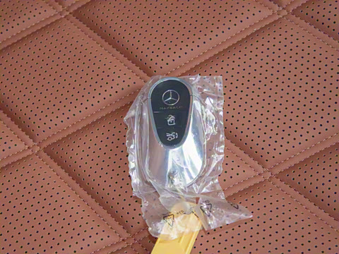 2025�� �Ŀ� S 480 4MATIC