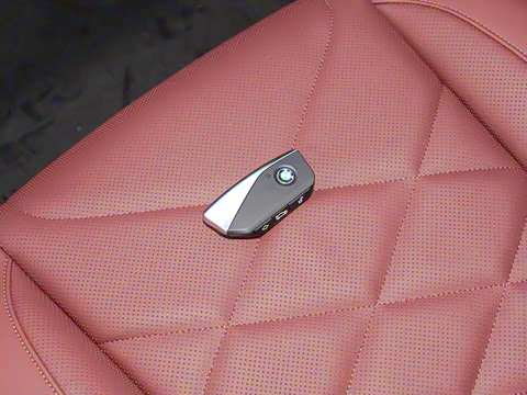 2023�� xDrive 30Li ������M�˶���ҹ��װ