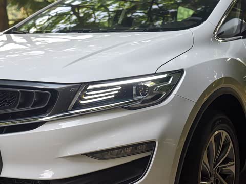 2019�� 1.5TD PHEV ������