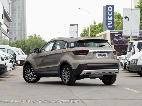 2020�� ���S EcoBoost 145 CVT������