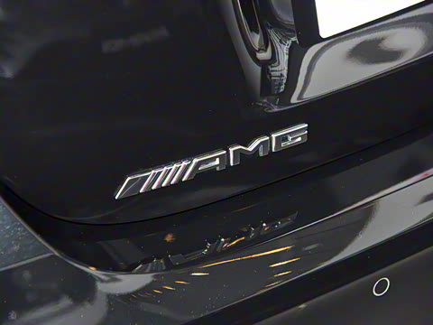 2020�� AMG A 45 4MATIC+