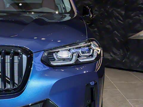 2023�� �Ŀ� xDrive30i ������ M��ҹ��װ