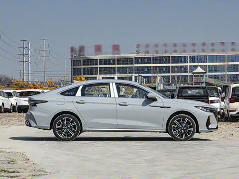 2025�� 1.6T DCT׿Խ��