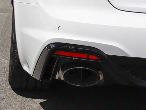 2024�� RS 5 2.9T Sportback ȼ���