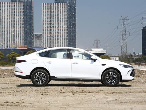 2025�� DM-i �Ǽݰ� 120KM��Խ��