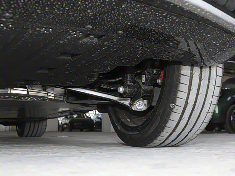 2025�� JOHN COOPER WORKS