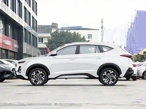 2021�� 300T DCT�콢������ 5��