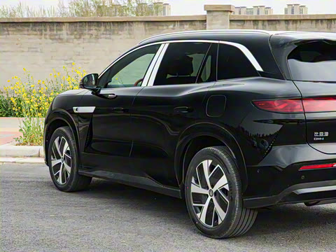 2025�� DM 215KM�����״��콢��