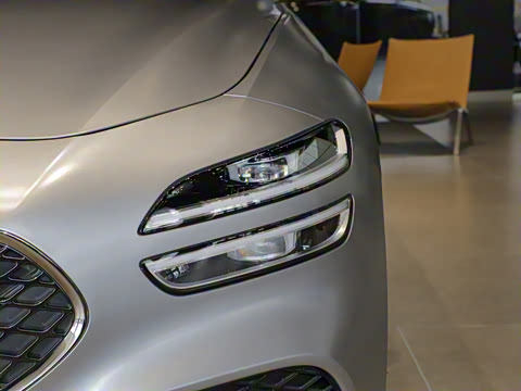 2024�� 2.0T ���Ͱ�����콢�� Shooting Brake