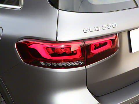 2023�� GLB 220 ʱ����