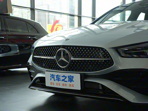 2024�� �Ŀ� CLA 200 ���ܳ�