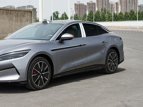 2025�� DM-i 200KM�����״�������