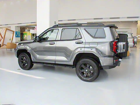 2025�� 2.4T ���Ͱ�