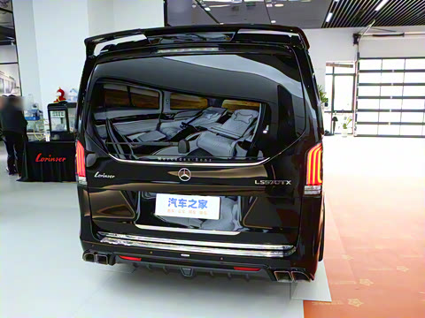 2025�� LS570TX ���