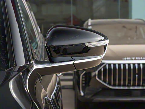 2023�� 1.5T DCT��ǿPRO 7��