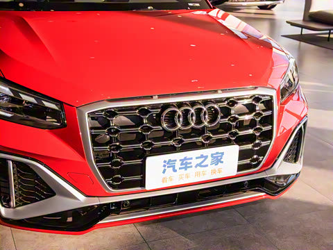 2024�� 35TFSI ʱ�ж�����