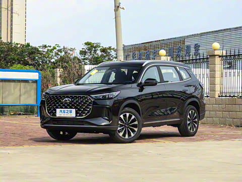 2025�� 290TGDI DCT�˷�� 7��