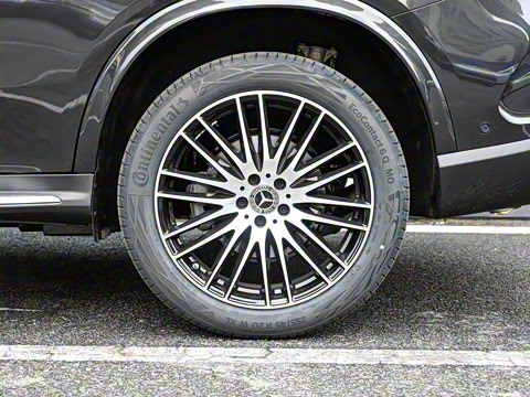 2025�� �Ŀ� GLC 300 L 4MATIC ������ 5��