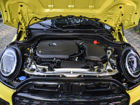 2025�� 2.0T COOPER S CABRIO ������