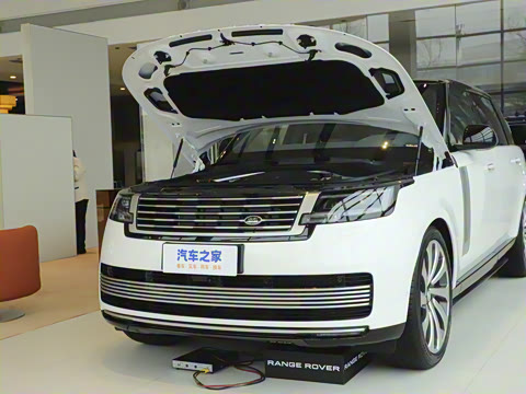 2024�� 4.4 V8 SV���ٴ����ӳ��� 4��